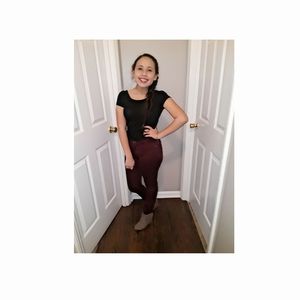 Meet your Posher, Denisse